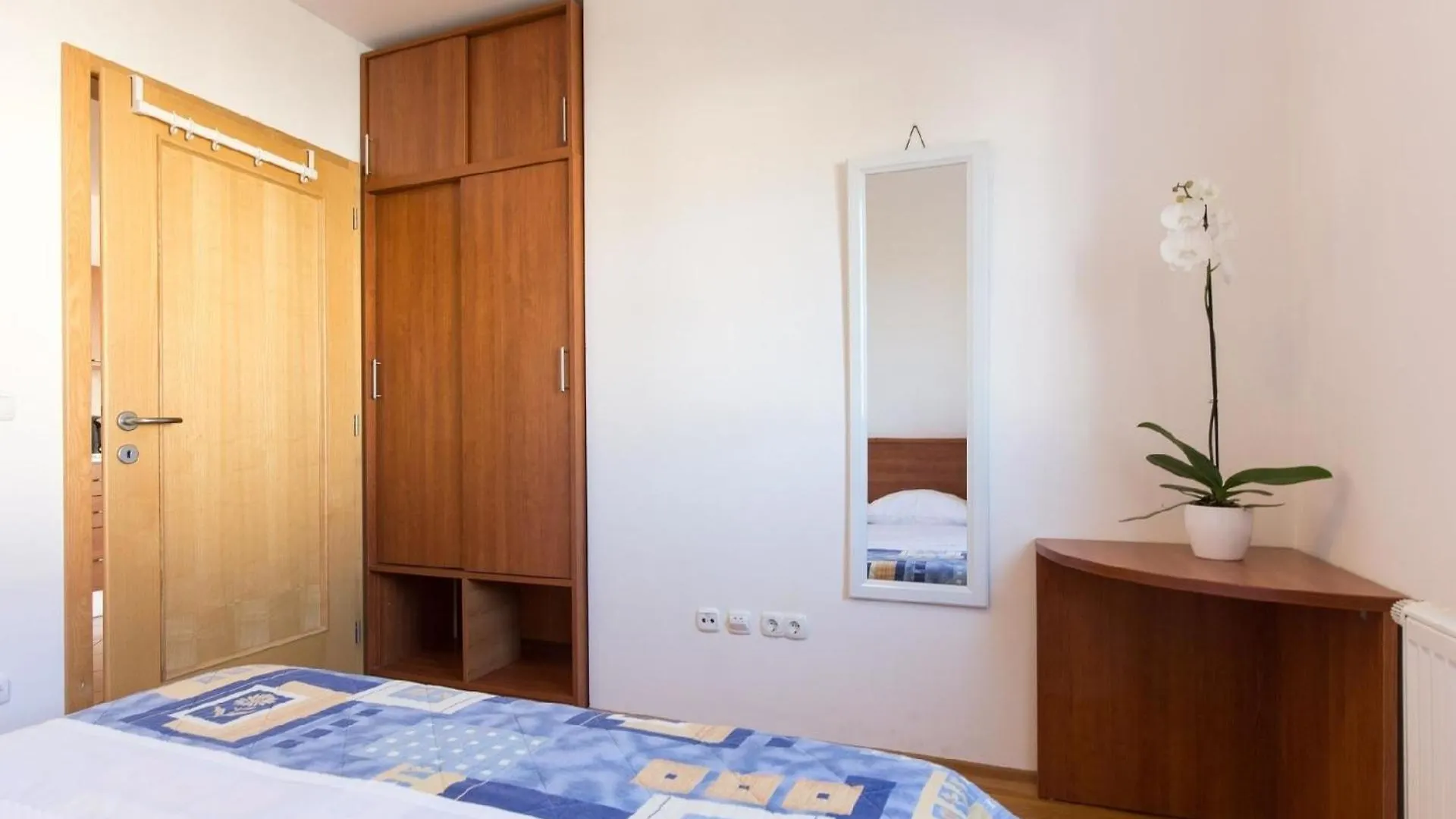 Ferienwohnung Fuer 2 Personen Ca 42 Qm In Punat, Kvarner Bucht Krk 0*, Punat