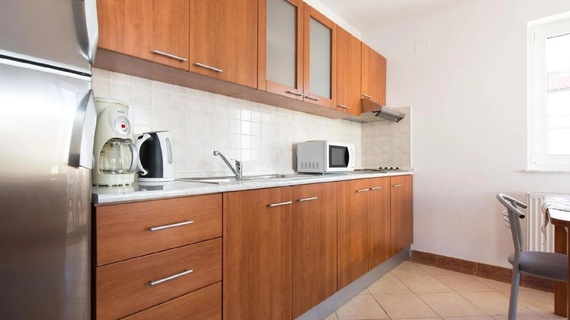 Ferienwohnung Fuer 2 Personen Ca 42 Qm In Punat, Kvarner Bucht Krk Croatia