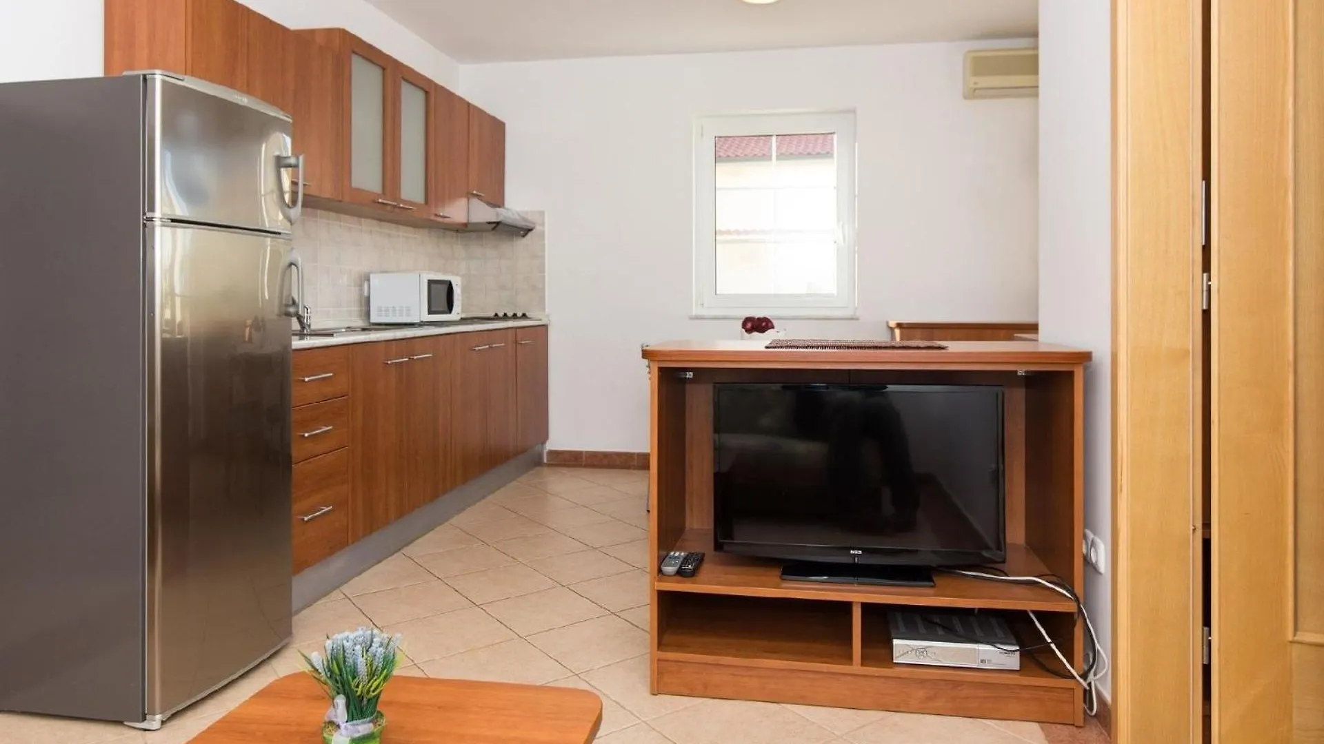 Ferienwohnung Fuer 2 Personen Ca 42 Qm In Punat, Kvarner Bucht Krk 0*, Punat Croatia