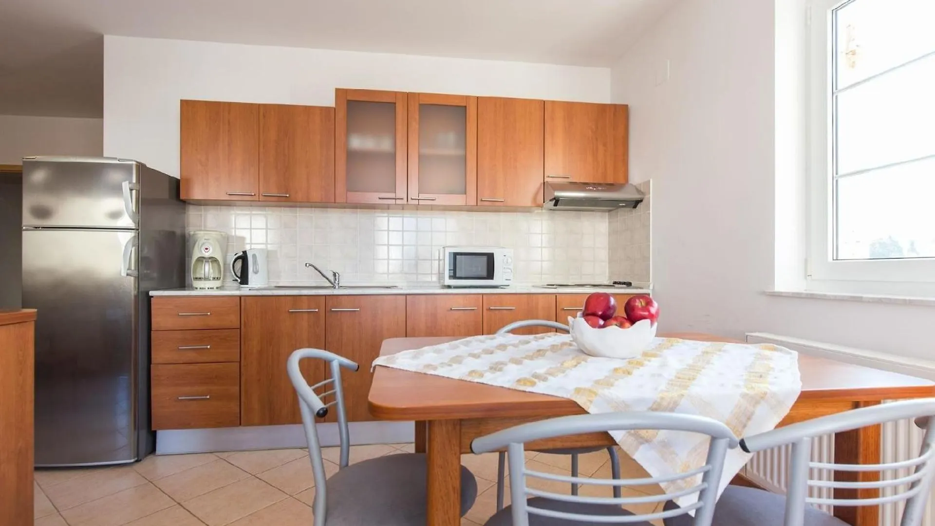 Ferienwohnung Fuer 2 Personen Ca 42 Qm In Punat, Kvarner Bucht Krk Apartment