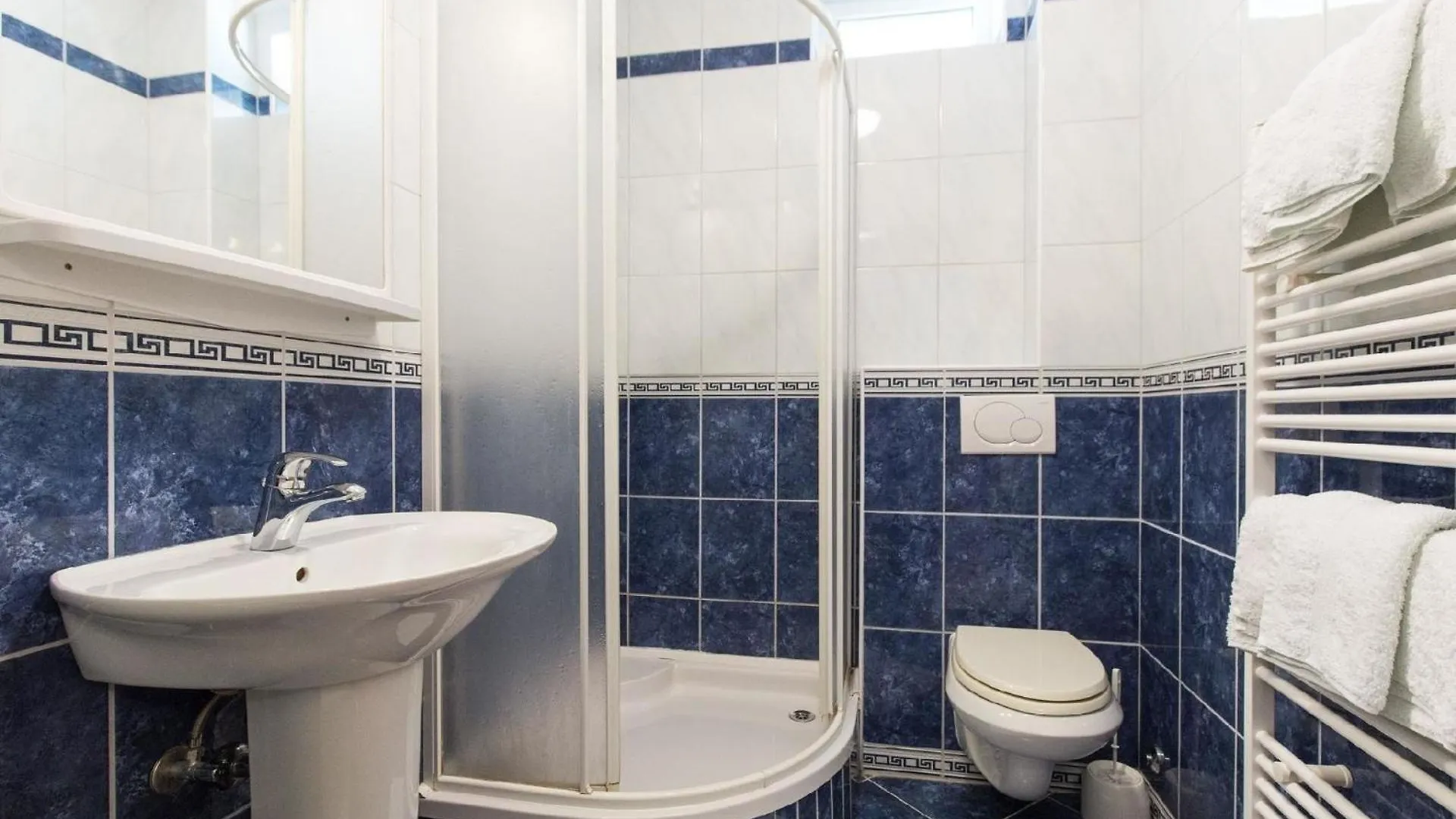 Ferienwohnung Fuer 2 Personen Ca 42 Qm In Punat, Kvarner Bucht Krk Croatia