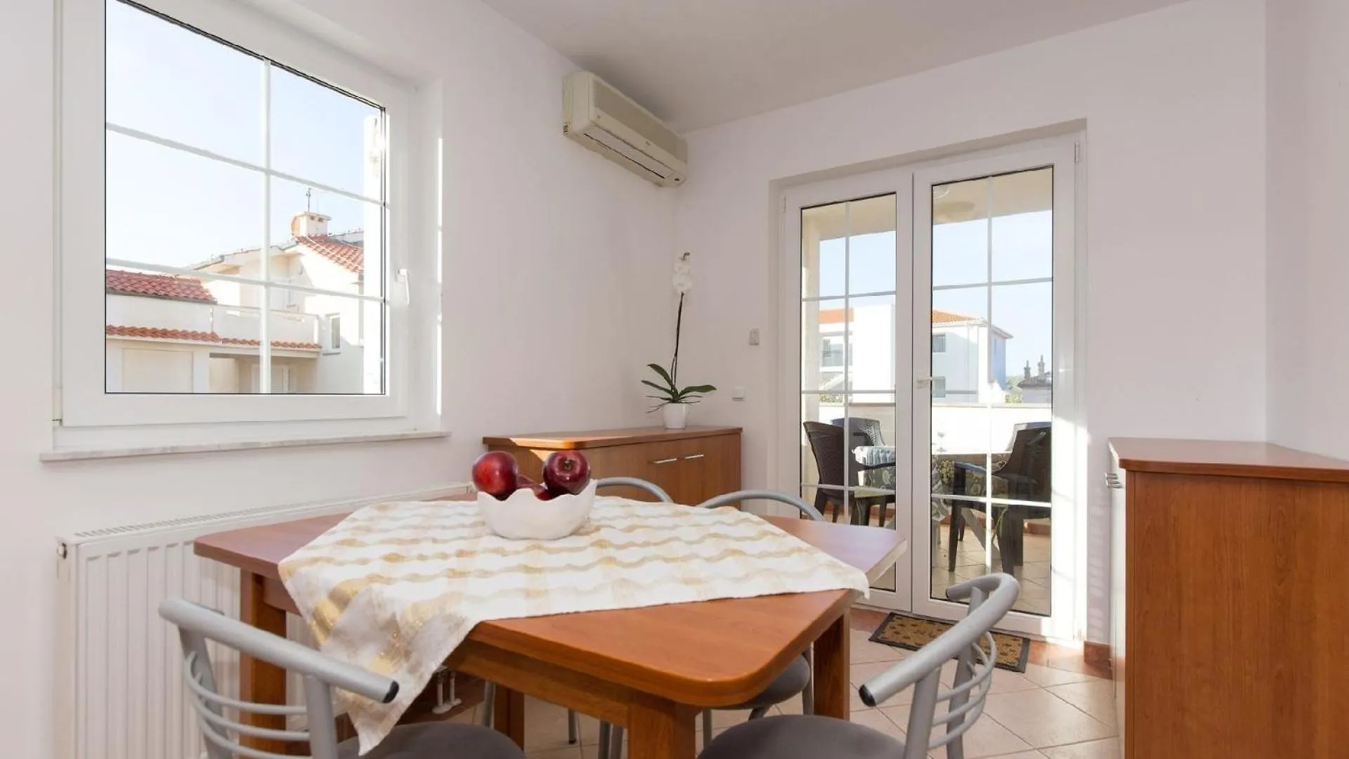 Ferienwohnung Fuer 2 Personen Ca 42 Qm In Punat, Kvarner Bucht Krk