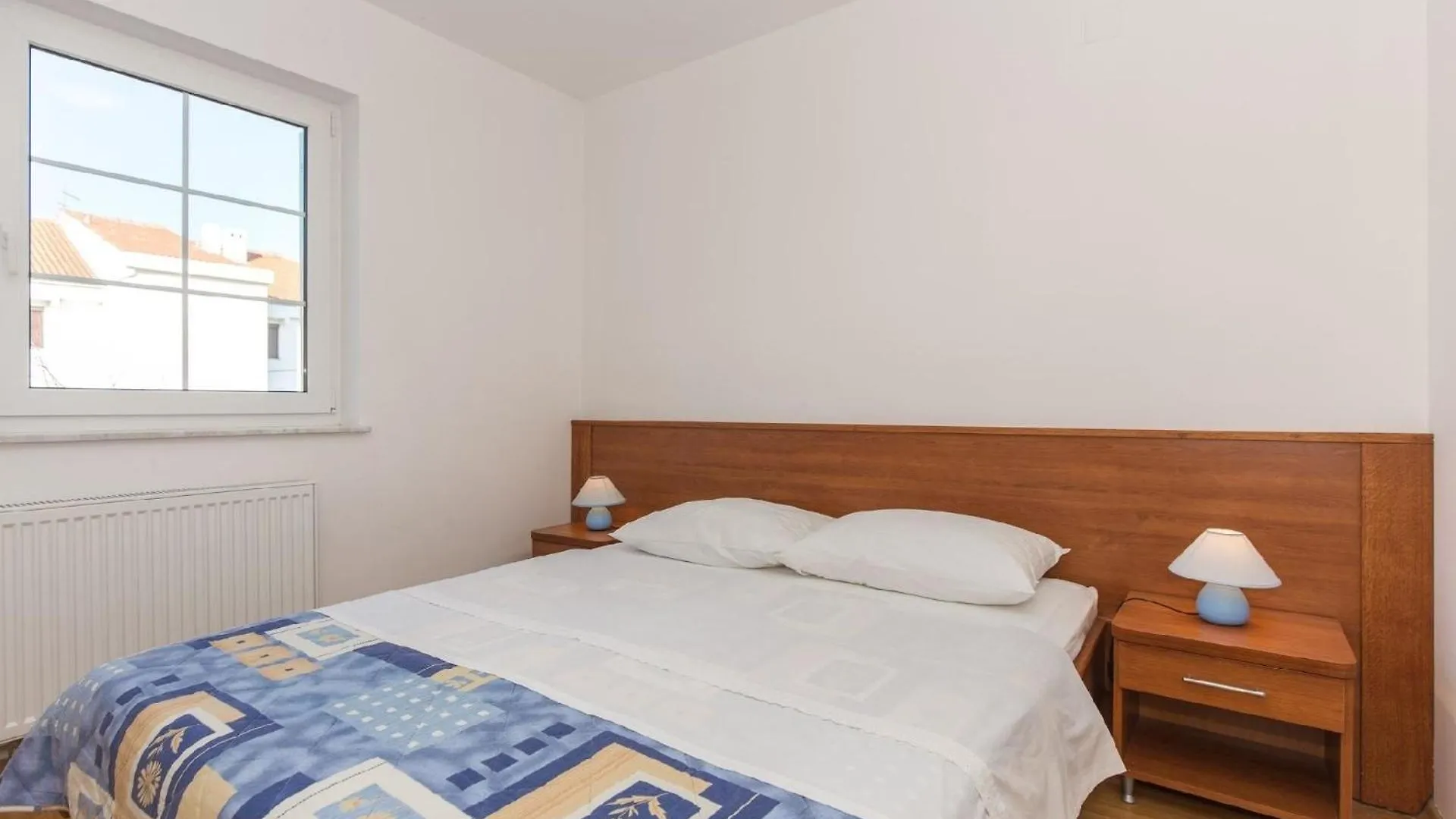 Ferienwohnung Fuer 2 Personen Ca 42 Qm In Punat, Kvarner Bucht Krk Apartment Punat